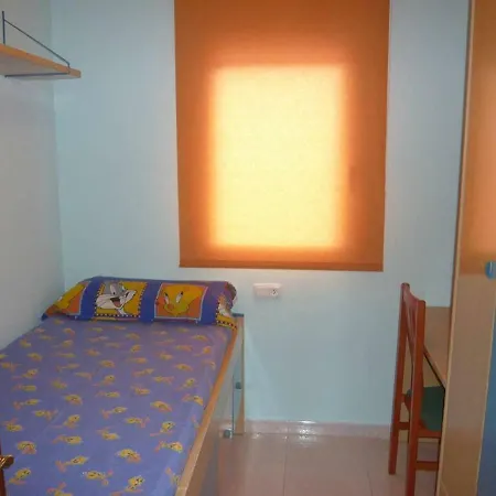 Bravaholidays-31-gavarres Daire *