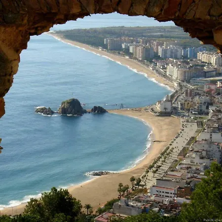 Daire Bravaholidays-31-gavarres